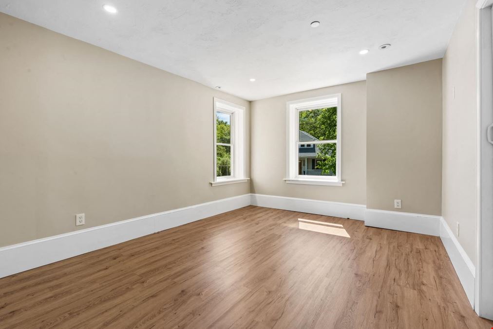 6 Windsor Street, Andover, MA 01810