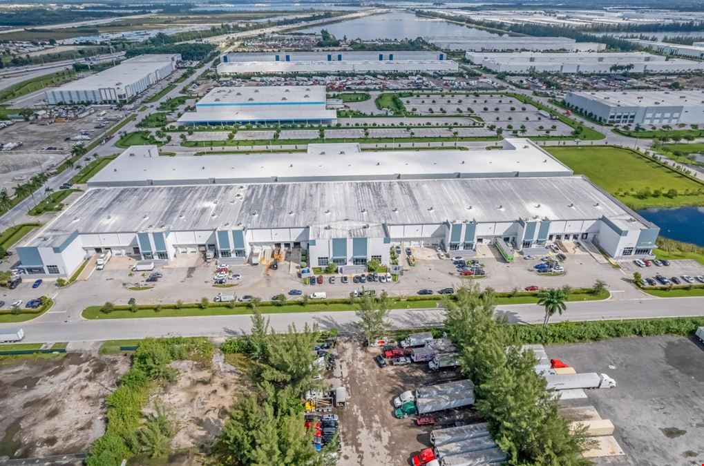 14001 NW 112 Avenue #12