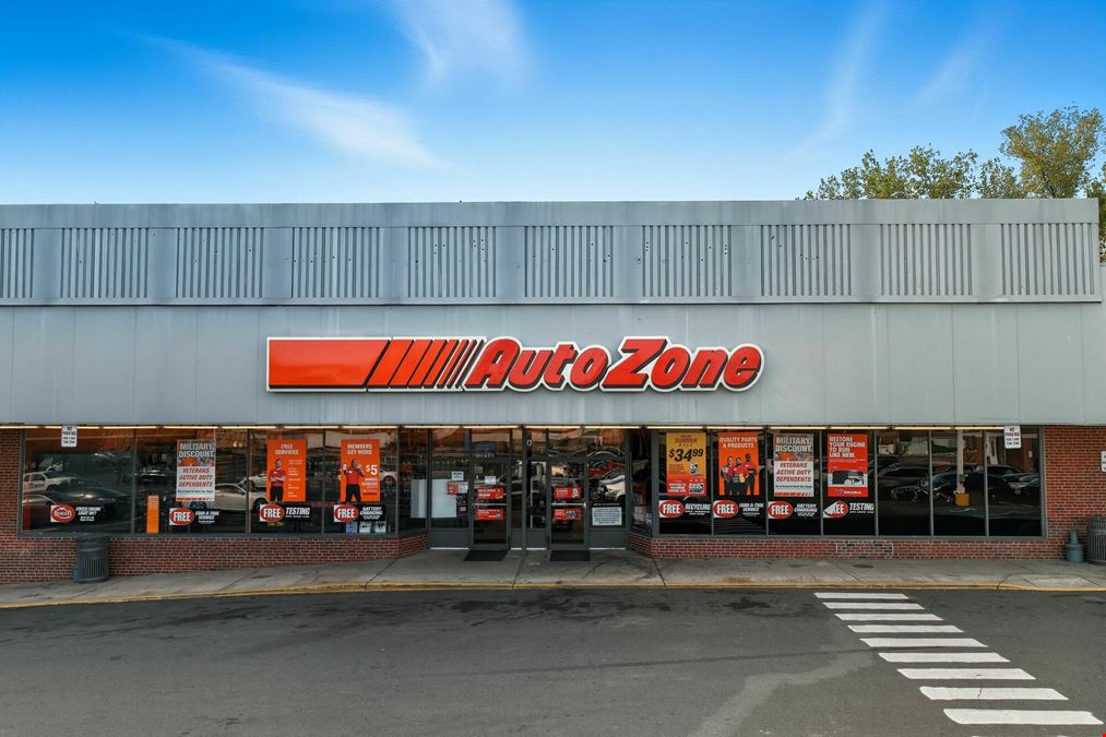 Dexter Plaza