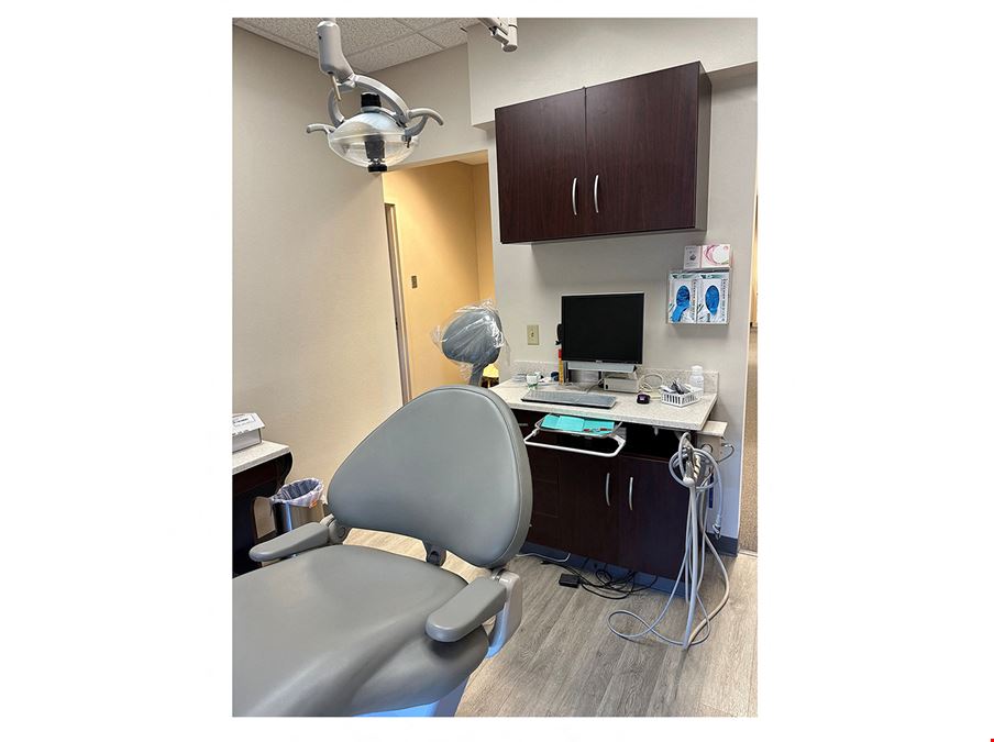 Cottage Grove Dental Clinic