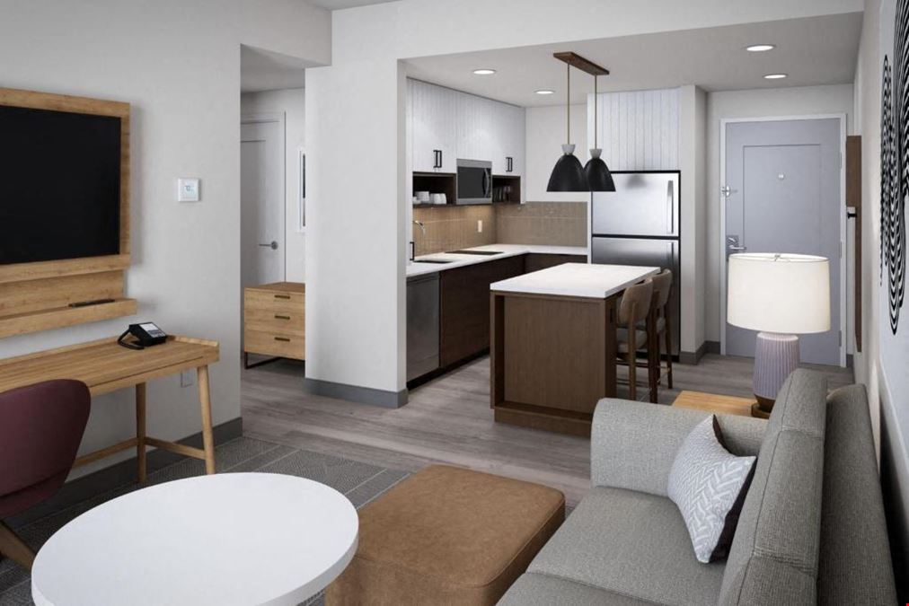 Staybridge Suites McDonough