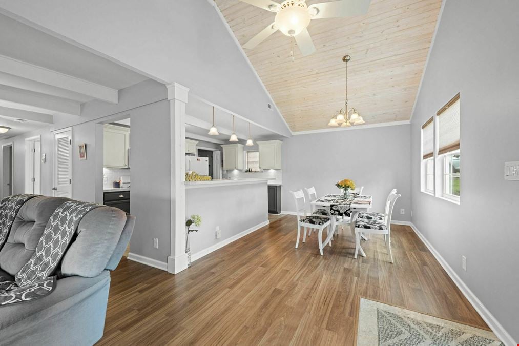 267 Rustic Rook Rd