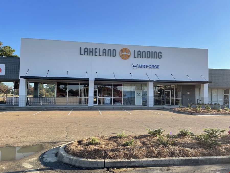 Lakeland Landing