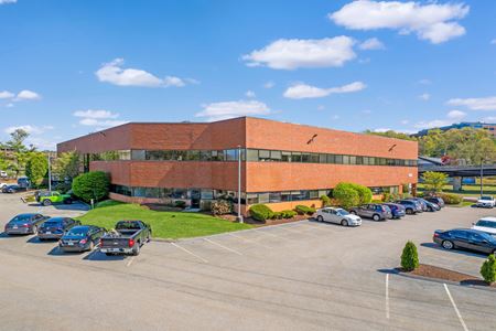 Preview of Office space for Sale at 1881 Worcester Road