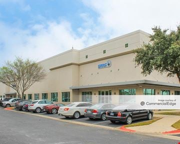SOUTHPARK COMMERCE CNTR II-2