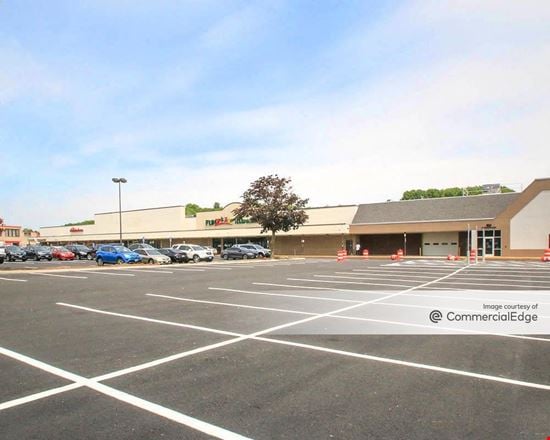 Preview of Retail space for Rent at 1245 Dixwell Avenue