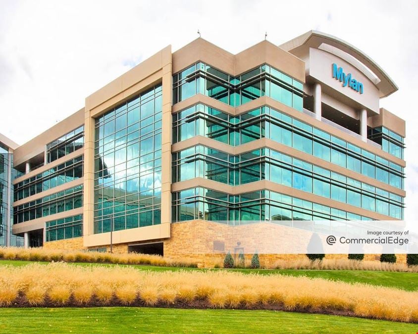 Robert J. Coury Global Center