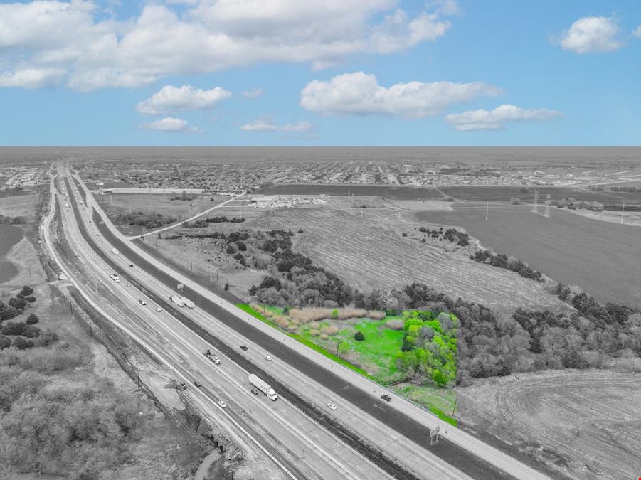 1.25 Acres for Sale in Royse City, TX