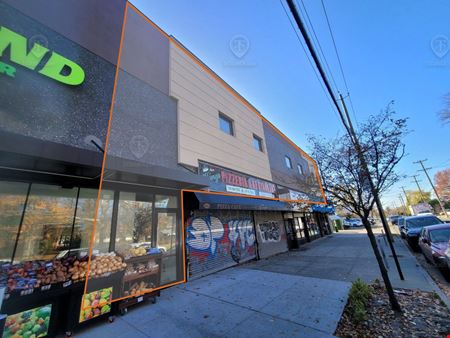 Preview of commercial space at 2200 Victory Boulevard