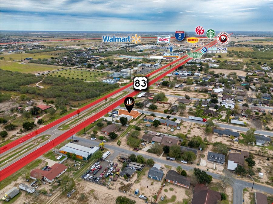1,600 SF Turnkey Ready-To-Operate Restaurant