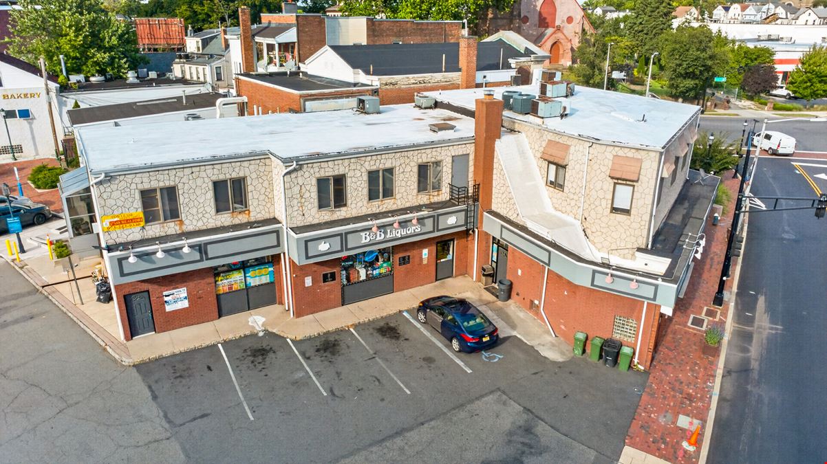 26 Main St