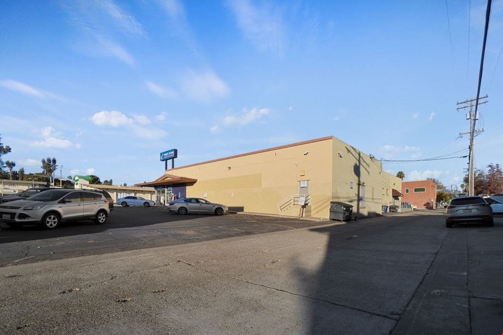 2315 -2325 Fletcher Parkway
