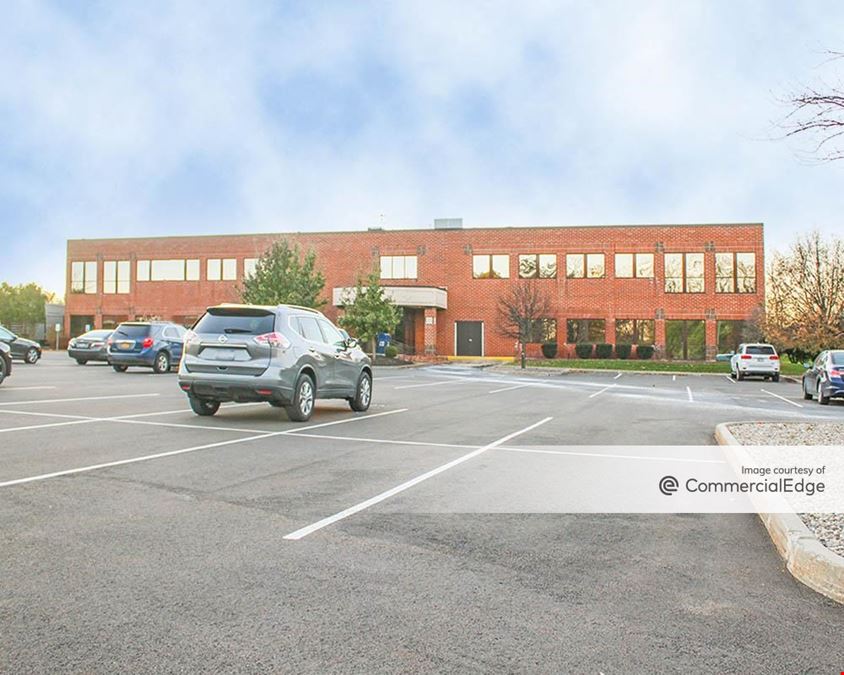 Airline Corporate Park - 10 Airline Drive