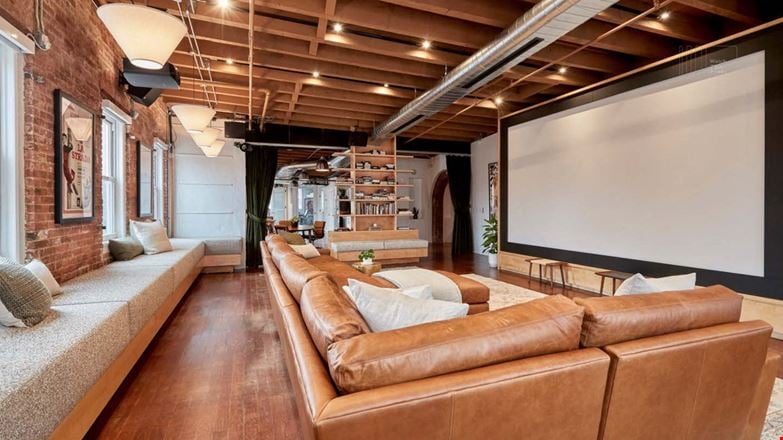 Preview of Office space for Rent at 138 Mulberry Street, 6th Floor