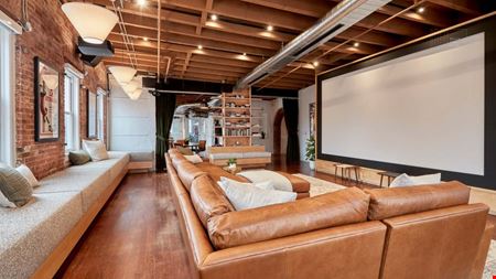 Preview of Coworking space for Rent at 138 Mulberry Street, 6th Floor