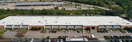 Preview of Industrial space for Rent at Gunter Park Drive East