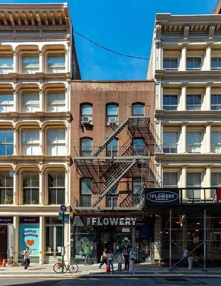 Preview of Other space for Sale at 481 Broadway