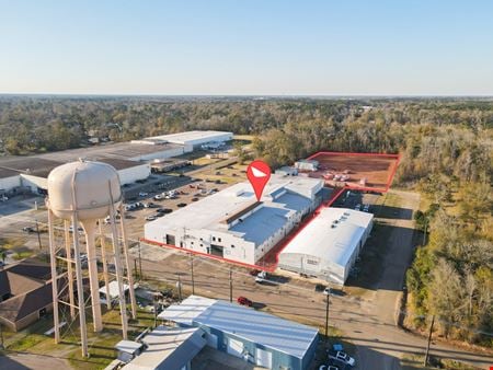 Preview of Industrial space for Rent at 250 E Willow St