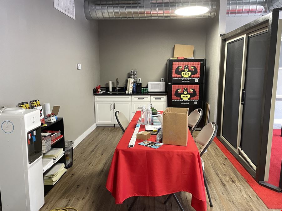 9299 W Olive Ave, Bldg 1, Ste 103
