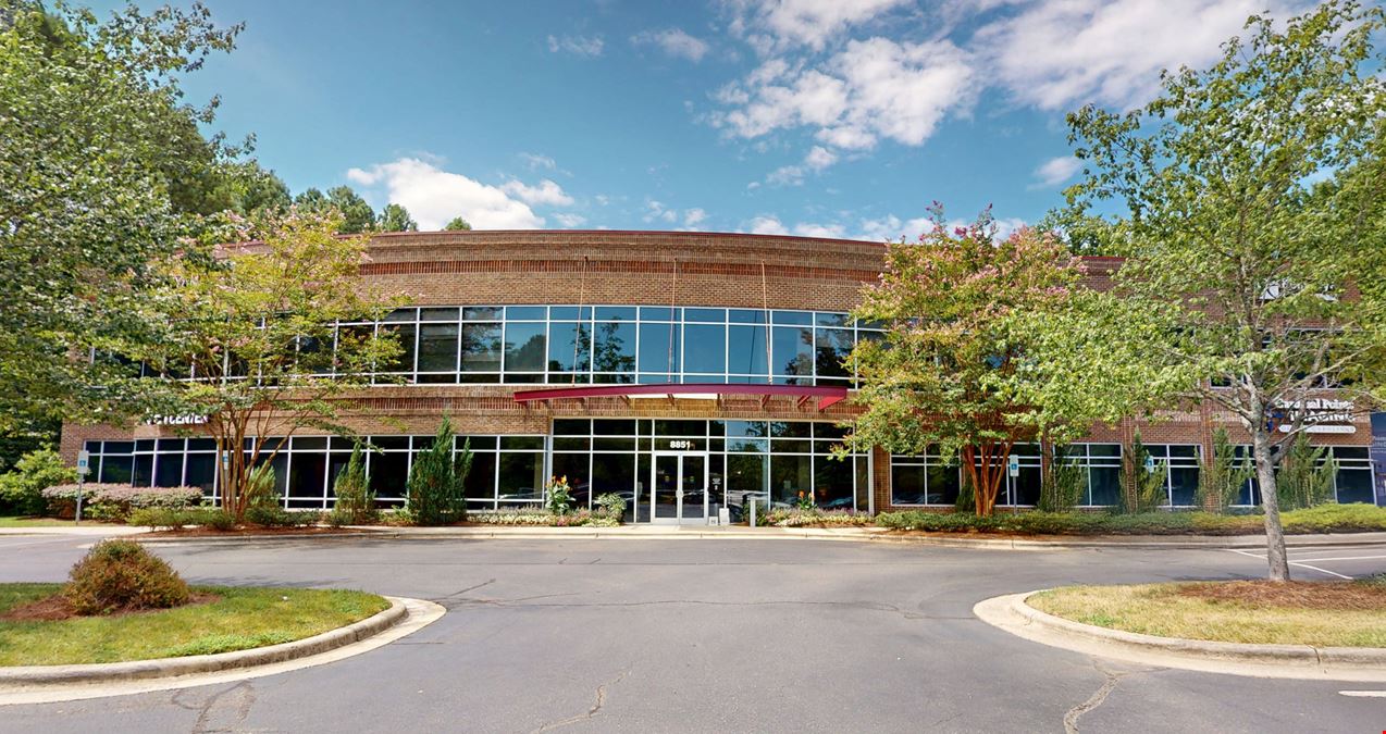 Brier Creek Medical Center