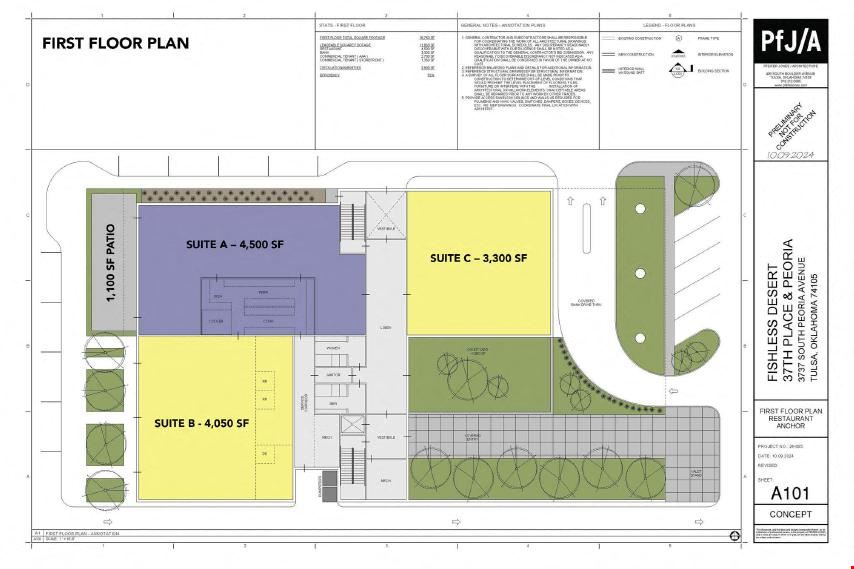 New Brookside Mixed-Use Development