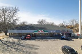 707-715 S. Minnesota Avenue