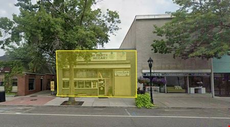 Preview of Office space for Rent at 50 E Main St