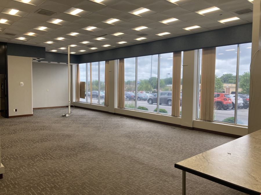 Former Blue Ridge Bank & Trust