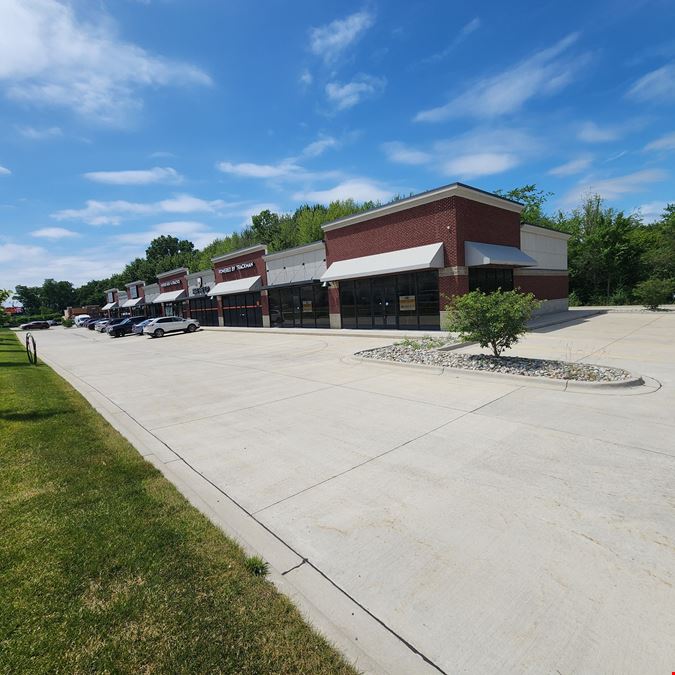 Castle Rock Retail Cener