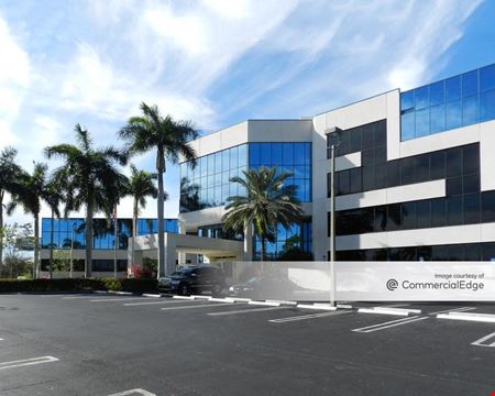 Preview of Office space for Rent at 4200 Northcorp Pkwy
