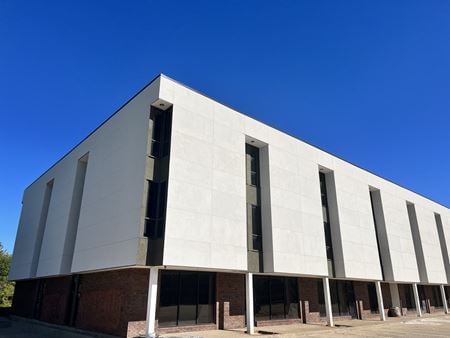 Preview of Office space for Rent at 6900 Anderson Blvd