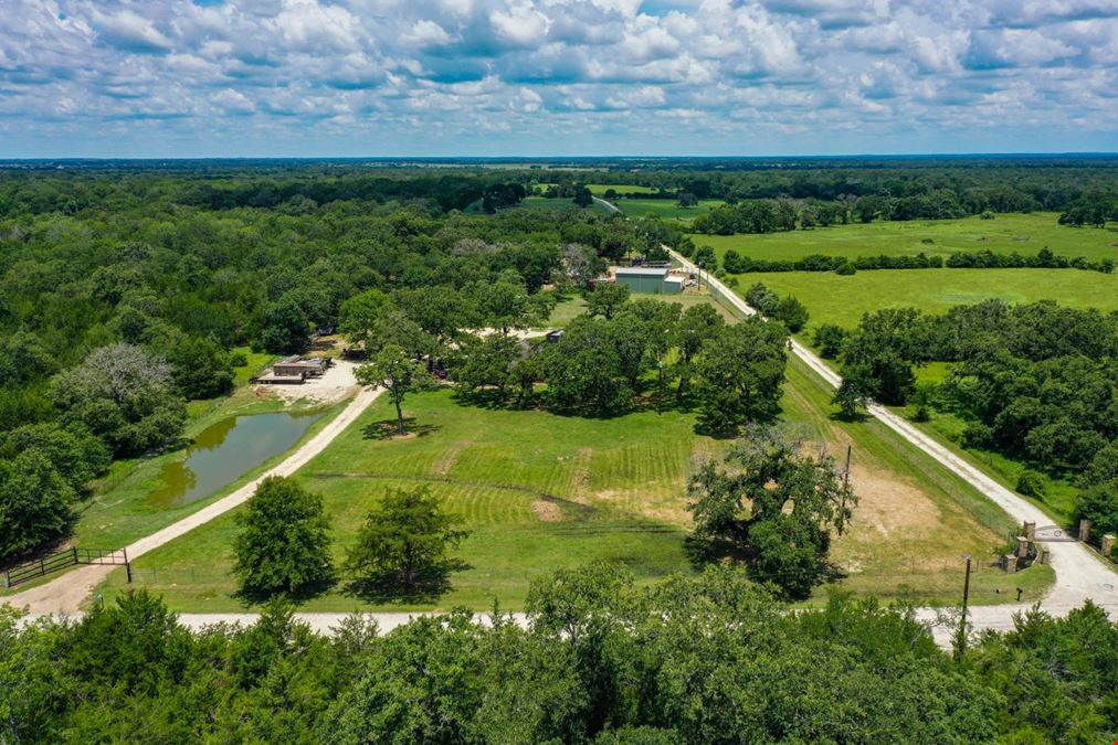 10285 Ferrill Creek Road