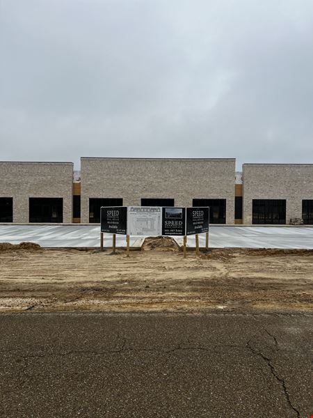 Preview of Retail space for Rent at 547 Church Road