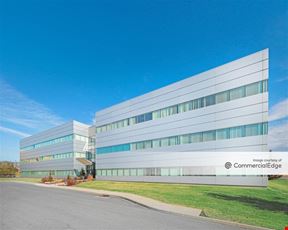 Lehigh Valley Industrial Park VI - Penn Corporate Center
