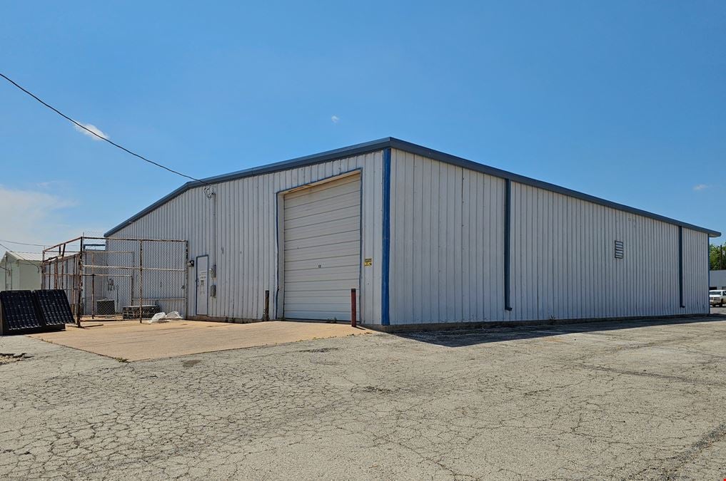 709 S Treadaway