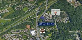 Land for Sale in Laurel