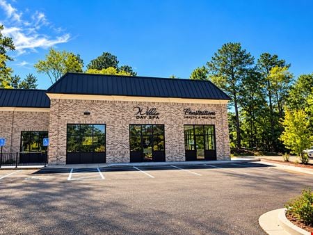Preview of Retail space for Rent at 735 Rice Rd