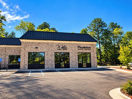 Preview of Retail space for Rent at 735 Rice Rd