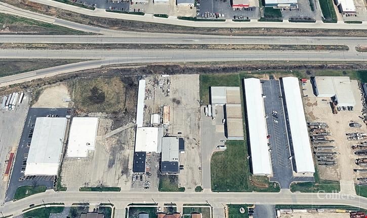 Build-to-Suit Development Opportunity