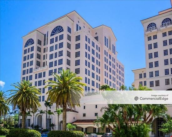 Preview of Office space for Rent at 2 Alhambra Plaza