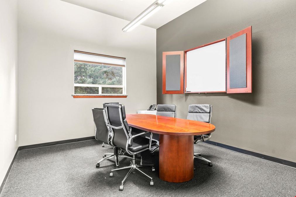 SilverRock Executive Suites