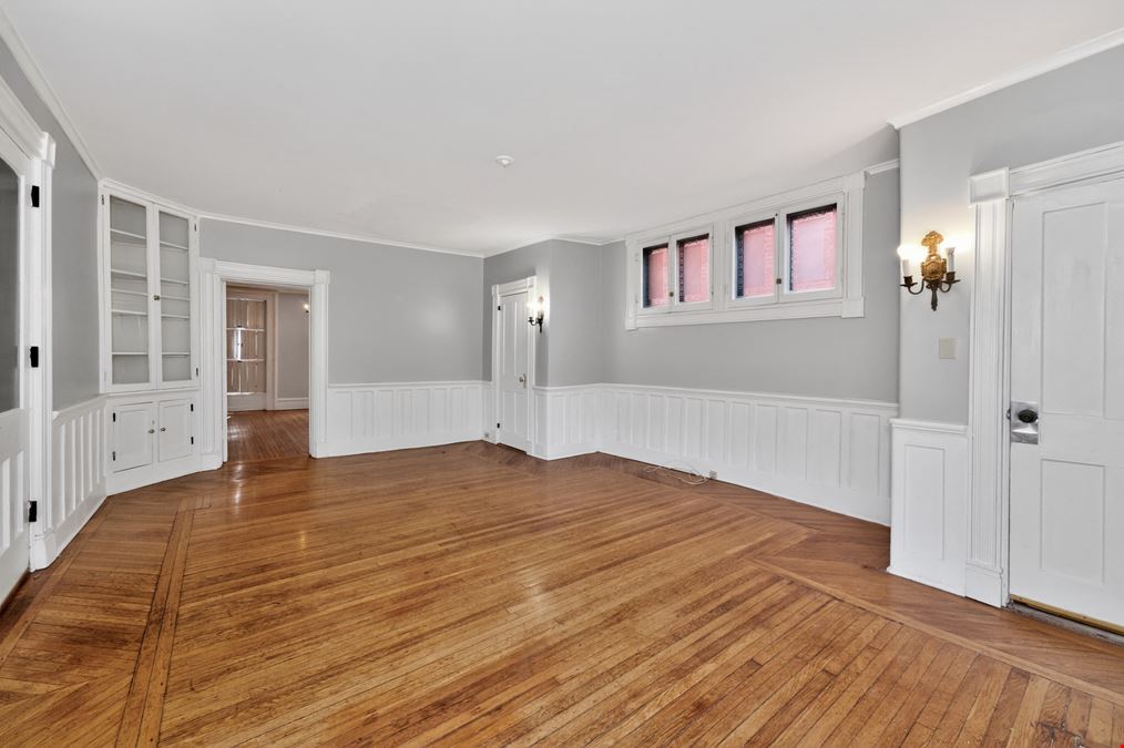 7 Union St