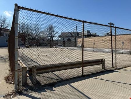 Preview of VacantLand space for Sale at 3300 North Elston Avenue