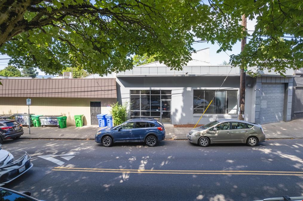 535 NE 28th Ave