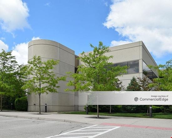 Preview of Office space for Rent at 3123 Research Blvd