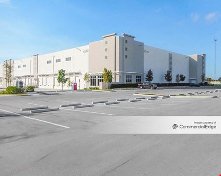 Preview of Industrial space for Rent at 2500 Commerce Center Way