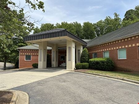 Preview of Office space for Rent at 500 Holly Springs Road