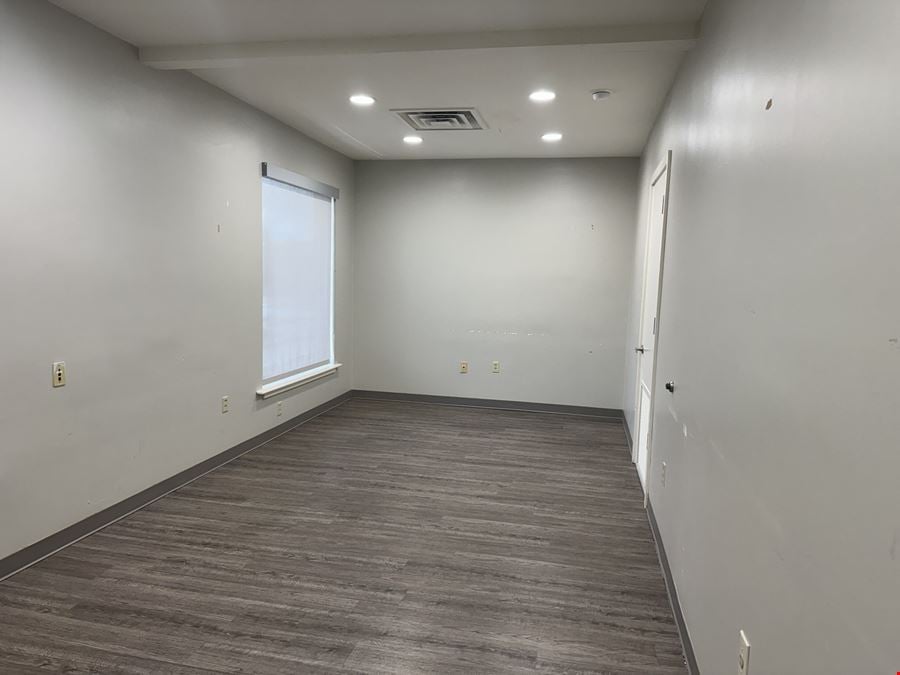 Office Space for Lease - 2nd Floor