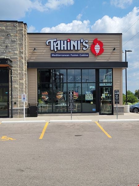 Preview of Retail space for Rent at 263 Northfield Drive E. 