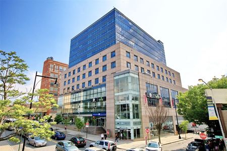Preview of Office space for Sale at 136-17 39th Avenue